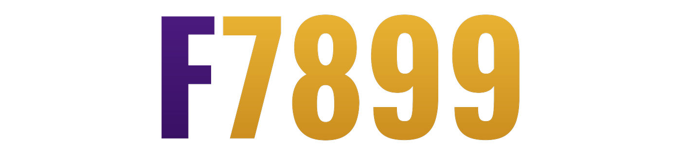 f7899